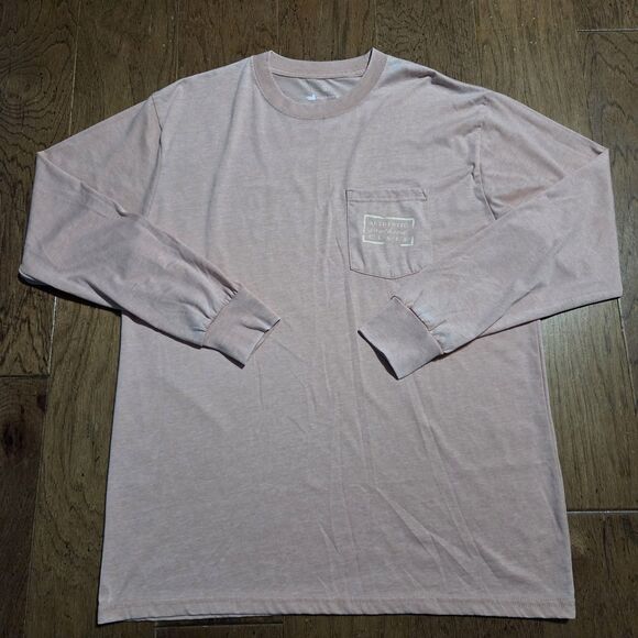 Southern Marsh T-shirt Men’s Large Long Sleeve Duck Outdoor Hunting - Picture 1 of 6